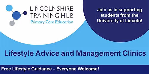 Lifestyle Advice and Management Clinics