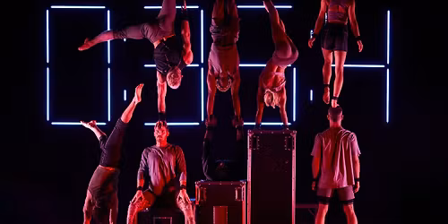 TEN THOUSAND HOURS \/\/ Kilden teater og konserthus