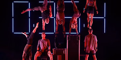 TEN THOUSAND HOURS \/\/ Kilden teater og konserthus