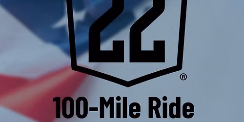 100-Mile Stampede for Mission 22