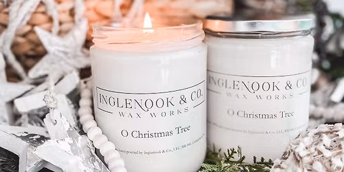 JInglenook (Final Drop In for 2025), Saturday, 12\/20, 10a-2p