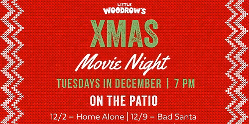 Xmas Movie Nights: Elf