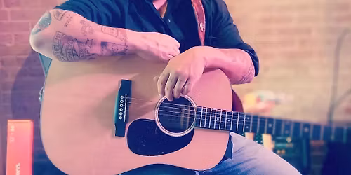 Zack Grandahl