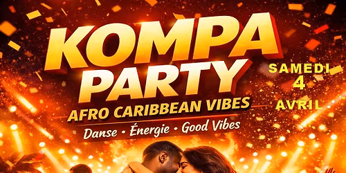 \ud83d\udd25KOMPA, ZOUK, AFRO\ud83d\udc83\ud83c\udffb