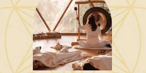 Sound Bath \u2013 Inner Alignment