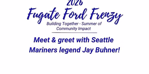 Fugate Ford Frenzy