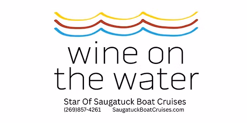 Wine on the Water