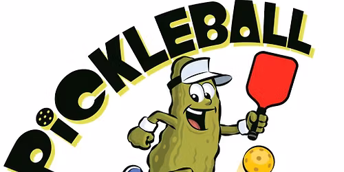 Pickleball Tuesday