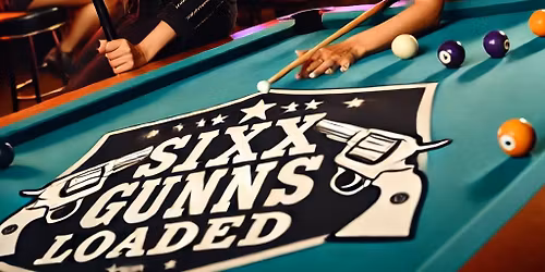 SGL Rocks Area 509!!!