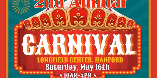 Kings County Special Olympics 2nd Annual Carnival