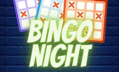 Bingo Night