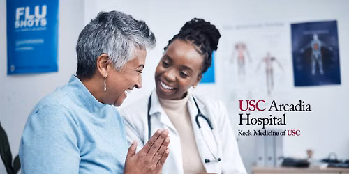 Health Lecture: Your Heart Matters, Recognize Symptoms & Seek Timely Care