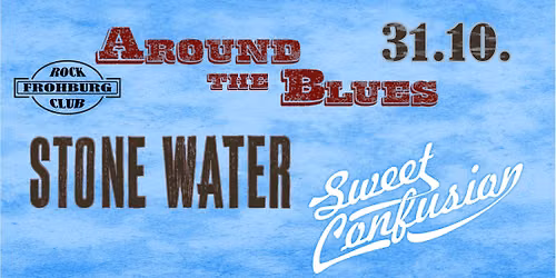 Around the Blues