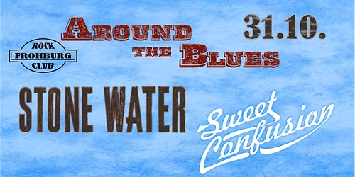 Around the Blues