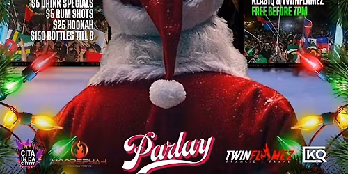 Whistle & Whine Saturday\u2019s Holiday Edition!