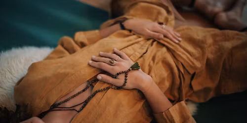 4-Week Ayurvedic Course II with Jolijn