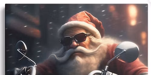 KVRA Holiday Party - After the holidays