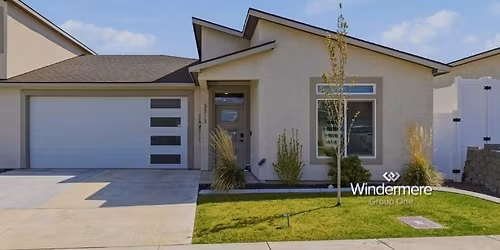 Open House | 3313 S Nelson Pl Kennewick, WA