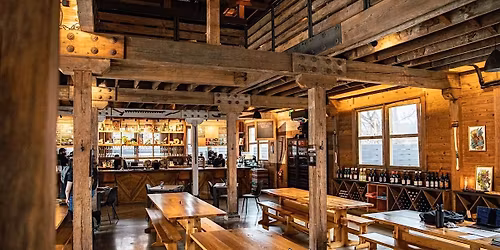 Asheville Audio Holiday Meetup