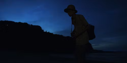 All Quiet at Sunrise + Roundtable | CFFH 2026