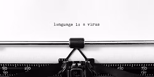 First Thursday - Typewriter Night!