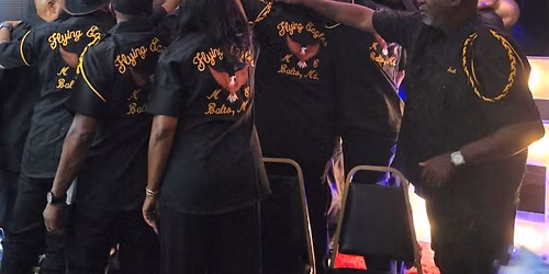 75th Anniversary Dance