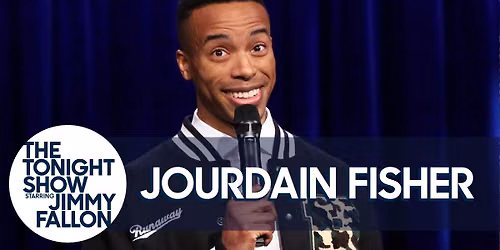 Jourdain Fisher at Wiseguys Comedy Club Salt Lake City