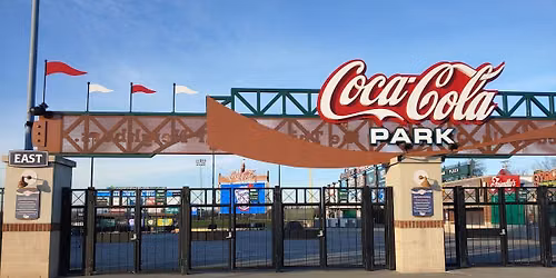NCC Night at the Iron Pigs