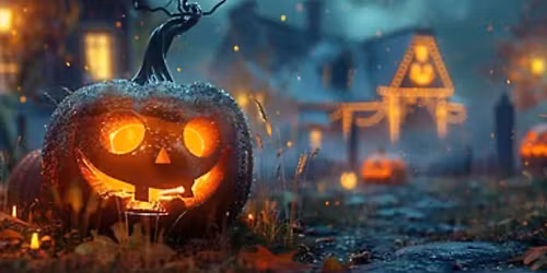 \ud83d\udc7b\ud83c\udf54 Trunk or Treat with Loose Cannon Burger Co. & Printshop Beer 2025