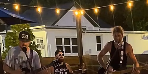 Spring Concert Series featuring Mostly Mikes