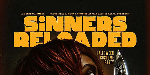 Sinners Reloaded