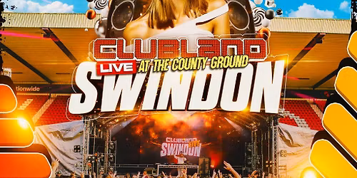 Clubland Live Swindon