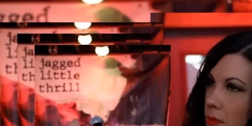 Jagged Little Thrill-The Alanis Experience