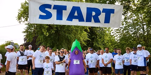 R U Taking the P...?