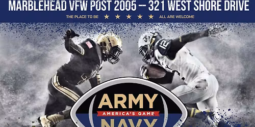 Army v. Navy Game