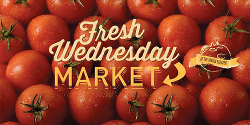 Fresh Wednesday Market