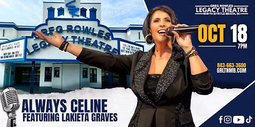 Always Celine