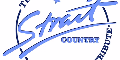 Strait Country - The Ultimate George Strait Tribute
