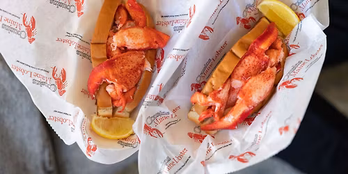 Cousins Maine Lobster in San Ramon, Big O Tires