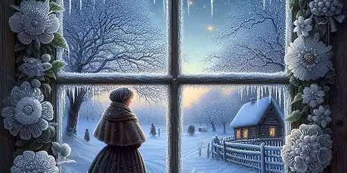 Das Geheimnis der Rauhn\u00e4chte 