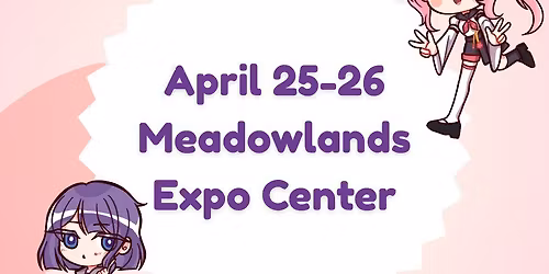 Castle Point Anime Convention - Saturday