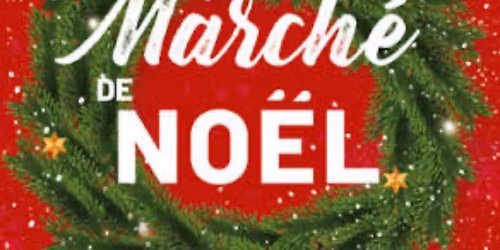 March\u00e9 de No\u00ebl \u00e0 St Martin des Champs