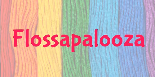 Flossapalooza