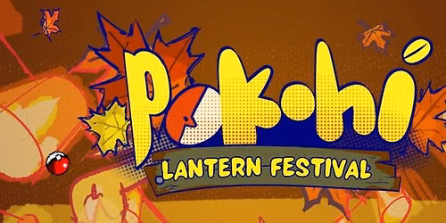 Pokohi Lantern Festival