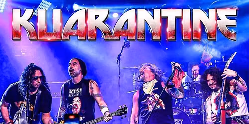 KUARANTINE