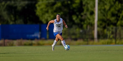 Pride Game | Women's Soccer vs Middle Tennessee