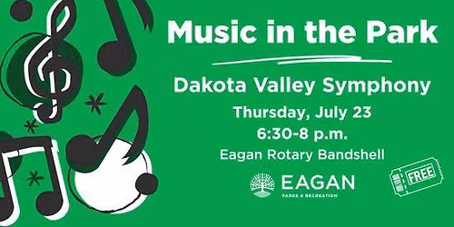 Music in the Park