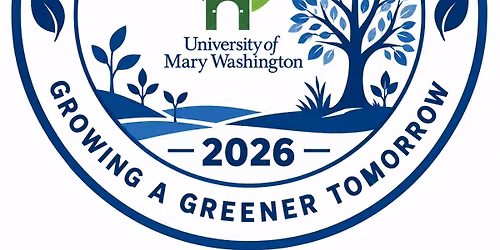The Annual 2026 UMW Tree Festival