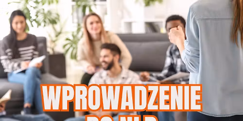 WPROWADZENIE DO NLP