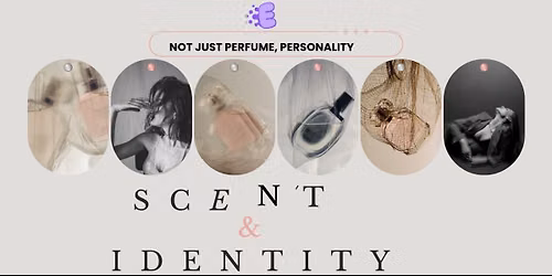 Scent And Identity